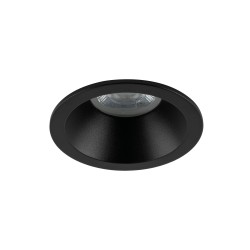 NOWOŚĆ 10577OPTI BLACK GU10 Tk Lighting