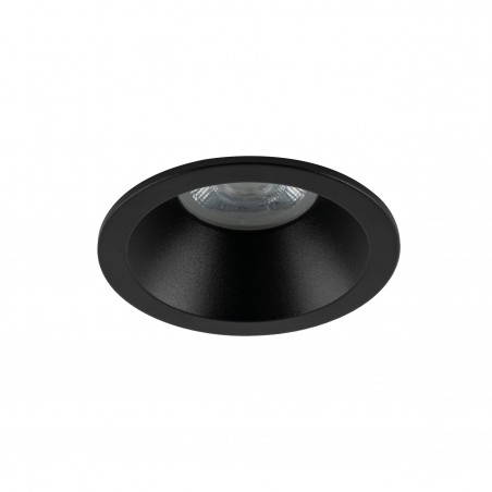 NOWOŚĆ 10577OPTI BLACK GU10 Tk Lighting