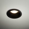 NOWOŚĆ 10577OPTI BLACK GU10 Tk Lighting