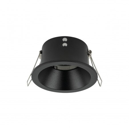 NOWOŚĆ 10577OPTI BLACK GU10 Tk Lighting
