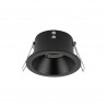 NOWOŚĆ 10577OPTI BLACK GU10 Tk Lighting