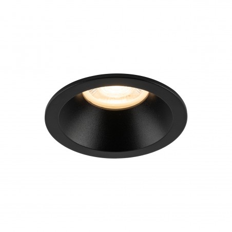NOWOŚĆ 10577OPTI BLACK GU10 Tk Lighting