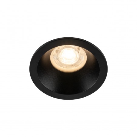 NOWOŚĆ 10577OPTI BLACK GU10 Tk Lighting