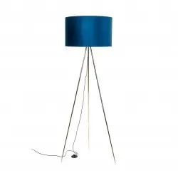 NOWOŚĆ H06-GD-BL INGA LAMPA PODŁOGOWA ZUMA LINE