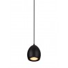MAXLIGHT P0433 LAMPA WISZĄCA COMET ROUND