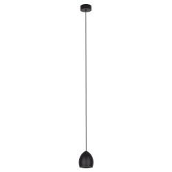 MAXLIGHT P0433 LAMPA WISZĄCA COMET ROUND