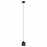 MAXLIGHT P0433 LAMPA WISZĄCA COMET ROUND