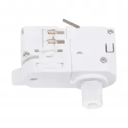 NOWOŚĆ 8080 ADAPTER BIAŁY 3 OBWODOWY ZUMA LINE