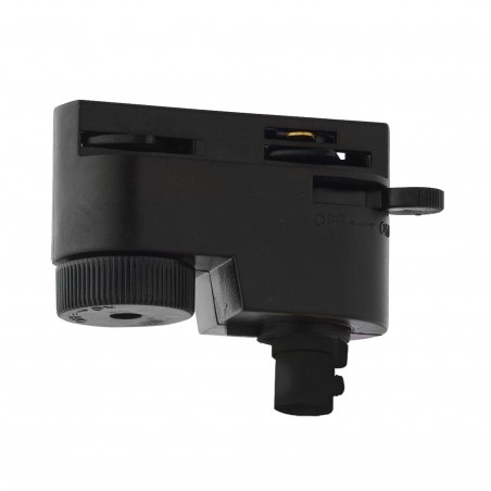NOWOŚĆ 1010 ADAPTER CZARNY 1 OBWODOWY ZUMA LINE NOWOŚĆ 1010 ADAPTER CZARNY 1 OBWODOWY ZUMA LINE