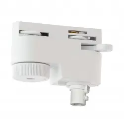 NOWOŚĆ 1020 ADAPTER BIAŁY 1 OBWODOWY ZUMA LINE