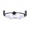 NOWOŚĆ 5009 ORBIT 5 LAMPA SUFITOWA ZUMA LINE