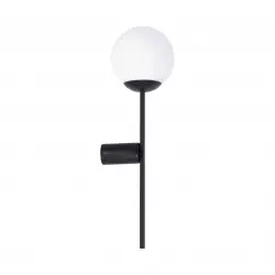 NOWOŚĆ 5001 ORBIT WALL LAMP ZUMA LINE