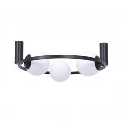 NOWOŚĆ 5008 ORBIT 3 LAMPA SUFITOWA ZUMA LINE
