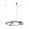 NOWOŚĆ 5005 PLANT 3 PENDANT LAMP ZUMA LINE