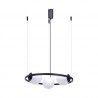 NOWOŚĆ 5004 ORBIT 3 PENDANT LAMP ZUMA LINE