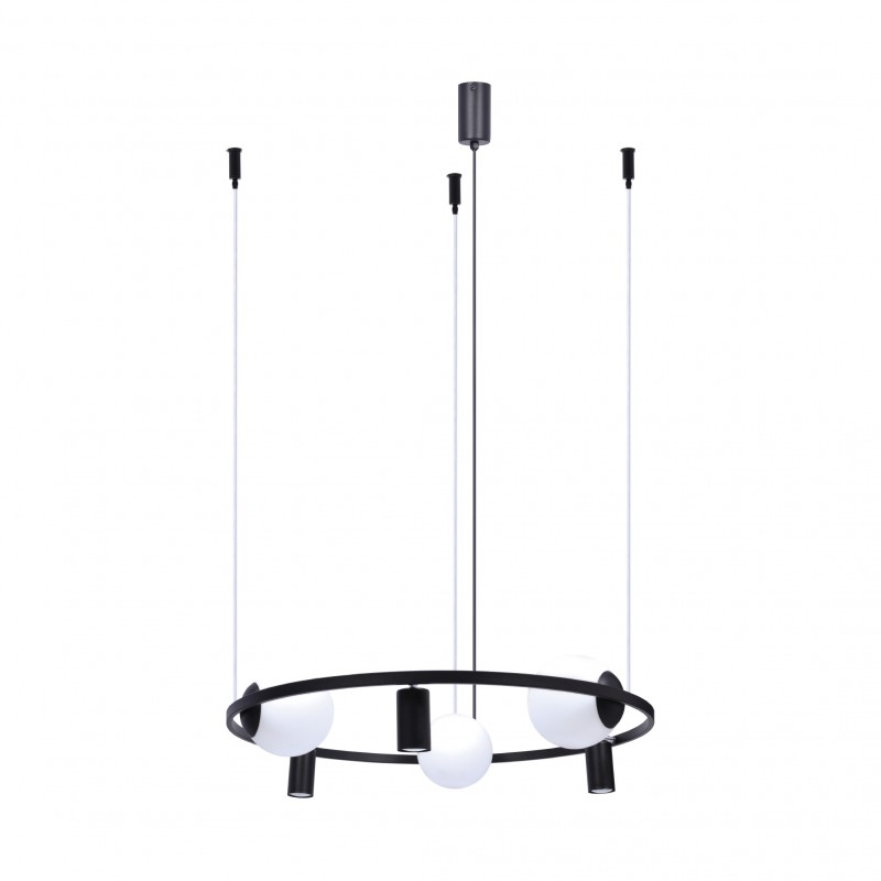 NOWOŚĆ 5006 ORBIT 3+3 PENDANT LAMP ZUMA LINE NOWOŚĆ 5006 ORBIT 3+3 PENDANT LAMP ZUMA LINE
