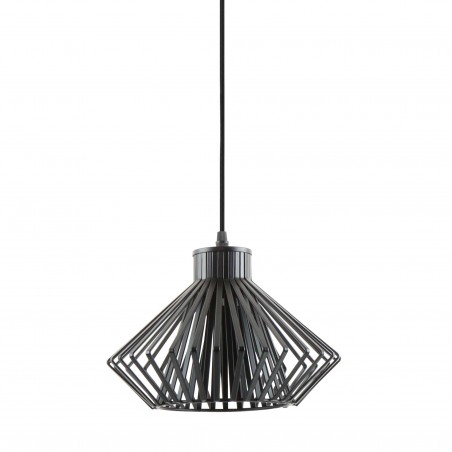 NOWOŚĆ A8080-BK DOLIA LAMPA WISZĄCA CZARNY MAT/MATT BLACK ZUMA LINE NOWOŚĆ A8080-BK DOLIA LAMPA WISZĄCA CZARNY MAT/MATT BLACK ZUMA LINE