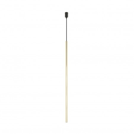 NOWOŚĆ A8187L NOVA LAMPA WISZĄCA ZŁOTA/GOLD ZUMA LINE NOWOŚĆ A8187L NOVA LAMPA WISZĄCA ZŁOTA/GOLD ZUMA LINE