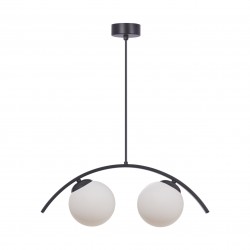 NOWOŚĆ 5013 WAVE 2 LAMPA WISZĄCA / PENDANT LAMP ZUMA LINE