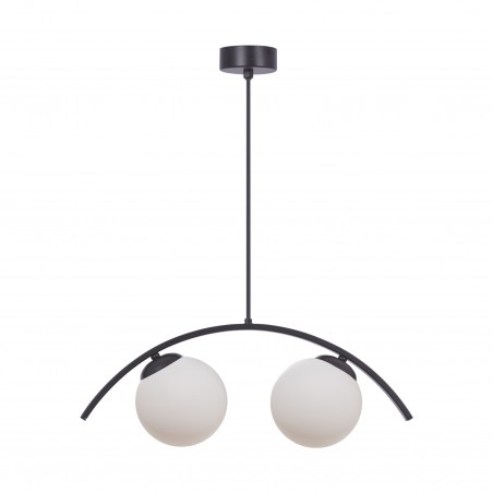 NOWOŚĆ 5013 WAVE 2 LAMPA WISZĄCA / PENDANT LAMP ZUMA LINE