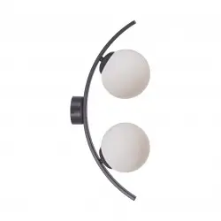 NOWOŚĆ 5015 HELIX KINKIET / WALL LAMP ZUMA LINE