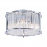 NOWOŚĆ 2200131M MARMO LAMPA SUFITOWA CHROME ZUMA LINE