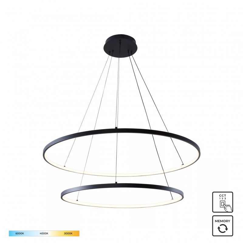 NOWOŚĆ 2023200-BK BRENO LAMPA WISZĄCA CZARNA/BLACK ZUMA LINE NOWOŚĆ 2023200-BK BRENO LAMPA WISZĄCA CZARNA/BLACK ZUMA LINE