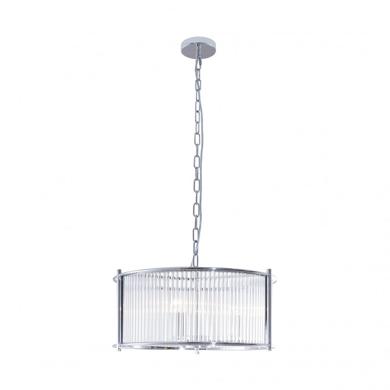 NOWOŚĆ 2200131P-L MARMO LAMPA WISZĄCA CHROME ZUMA LINE NOWOŚĆ 2200131P-L MARMO LAMPA WISZĄCA CHROME ZUMA LINE
