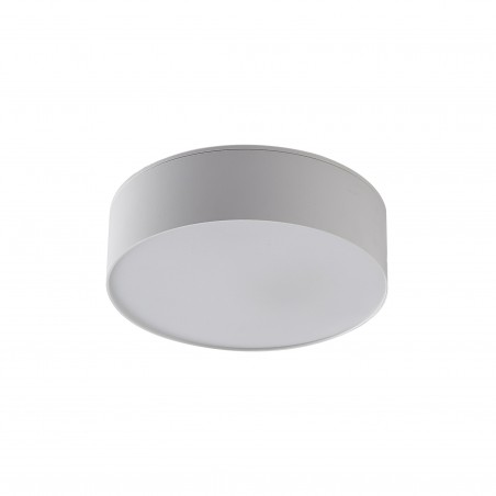 NOWOŚĆ WM-TD8880-S-3K-WH SOLARI LAMPA SUFITOWA BIAŁA/WHITE ZUMA LINE