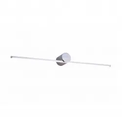 NOWOŚĆ W89949-8W-CH CAMARA KINKIET CHROME ZUMA LINE