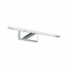 NOWOŚĆ W89443-20W-CH ALTER KINKIET CHROME ZUMA LINE