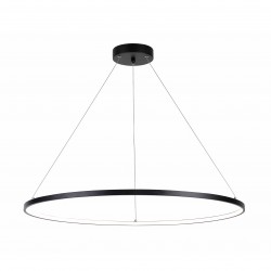 NOWOŚĆ PEN89424-90BK HORIK LAMPA WISZĄCA CZARNA/BLACK ZUMA LINE