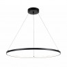 NOWOŚĆ PEN89424-60BK HORIK LAMPA WISZĄCA CZARNA/BLACK ZUMA LINE