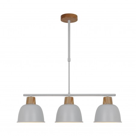 NOWOŚĆ P21031M-3TUP ORLO LAMPA WISZĄCA BIAŁA/WHITE ZUMA LINE NOWOŚĆ P21031M-3TUP ORLO LAMPA WISZĄCA BIAŁA/WHITE ZUMA LINE