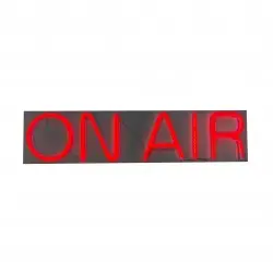 NOWOŚĆ FM-WN46 NEON ON AIR LED . ZUMA LINE