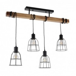 Lampa wisząca Ponte...