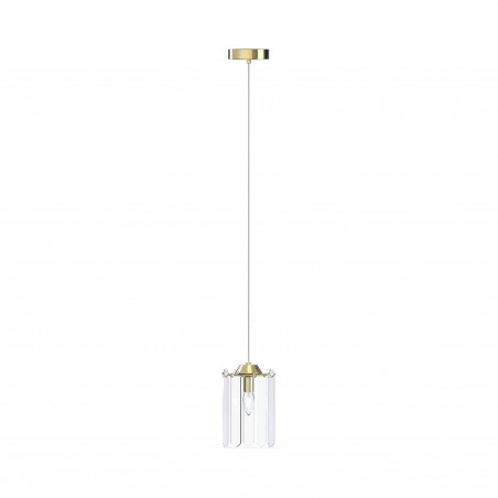 NOWOŚĆ MD3523-1-EGN NIRA LAMPA WISZĄCA ZŁOTA/GOLD ZUMA LINE NOWOŚĆ MD3523-1-EGN NIRA LAMPA WISZĄCA ZŁOTA/GOLD ZUMA LINE
