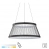 NOWOŚĆ MD3328-2M-3BT BALU LAMPA WISZĄCA CZARNA/BLACK ZUMA LINE