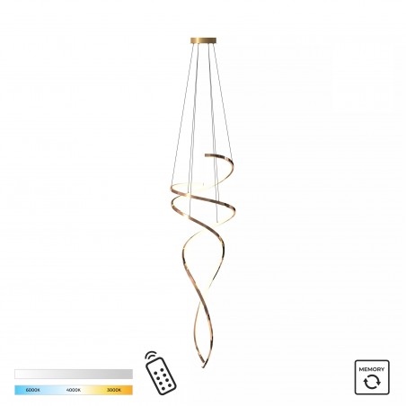NOWOŚĆ MD3127-2M-3GT COCO LAMPA WISZĄCA ZŁOTA/GOLD ZUMA LINE NOWOŚĆ MD3127-2M-3GT COCO LAMPA WISZĄCA ZŁOTA/GOLD ZUMA LINE