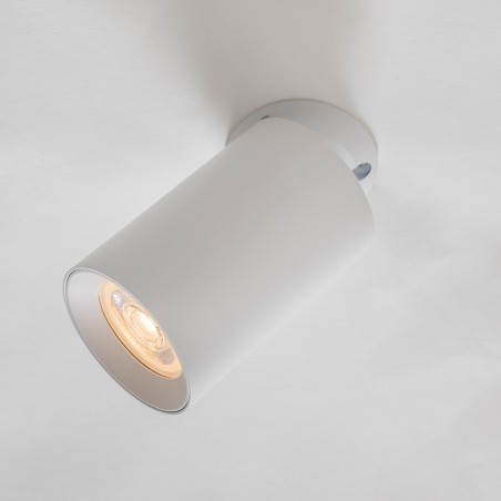 NOWOŚĆ TLS006-WH TORE LAMPA SUFITOWA BIAŁA/WHITE ZUMA LINE