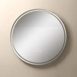 NOWOŚĆ D3004-60 LUSTRO LED 60 CM ZUMA LINE