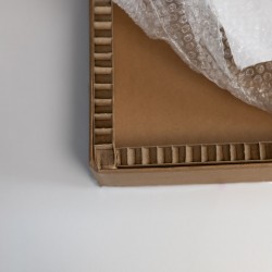 NOWOŚĆ D2526 LUSTRO LED 60 CM ZŁOTE/GOLD ZUMA LINE