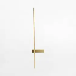 NOWOŚĆ W4100-90GD ARCO KINKIET ZŁOTY/GOLD ZUMA LINE