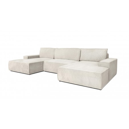 NOWOŚĆ 5900168831049 Narożnik PILLOW C1 z funkcją spania - II grupa tkanin King Home NOWOŚĆ 5900168831049 Narożnik PILLOW C1 z funkcją spania - II grupa tkanin King Home