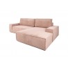 NOWOŚĆ 5900168831056 Narożnik PILLOW M z funkcją spania - I grupa tkanin  King Home