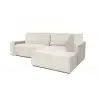 NOWOŚĆ 5900168831070 Narożnik PILLOW L z funkcją spania - I grupa tkanin King Home