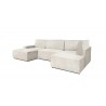 NOWOŚĆ 5900168831087 Narożnik PILLOW C2 120 z funkcją spania - I grupa tkanin  King Home