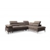 NOWOŚĆ 5900168831315 Narożnik EDIE LARGE z funkcją spania - I grupa tkanin  King Home