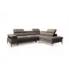 NOWOŚĆ 5900168831322 Narożnik EDIE LARGE z funkcją spania - II grupa tkanin King Home