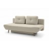 NOWOŚĆ 5900168831834 Sofa DORIAN z funkcją spania - II grupa tkanin  King Home